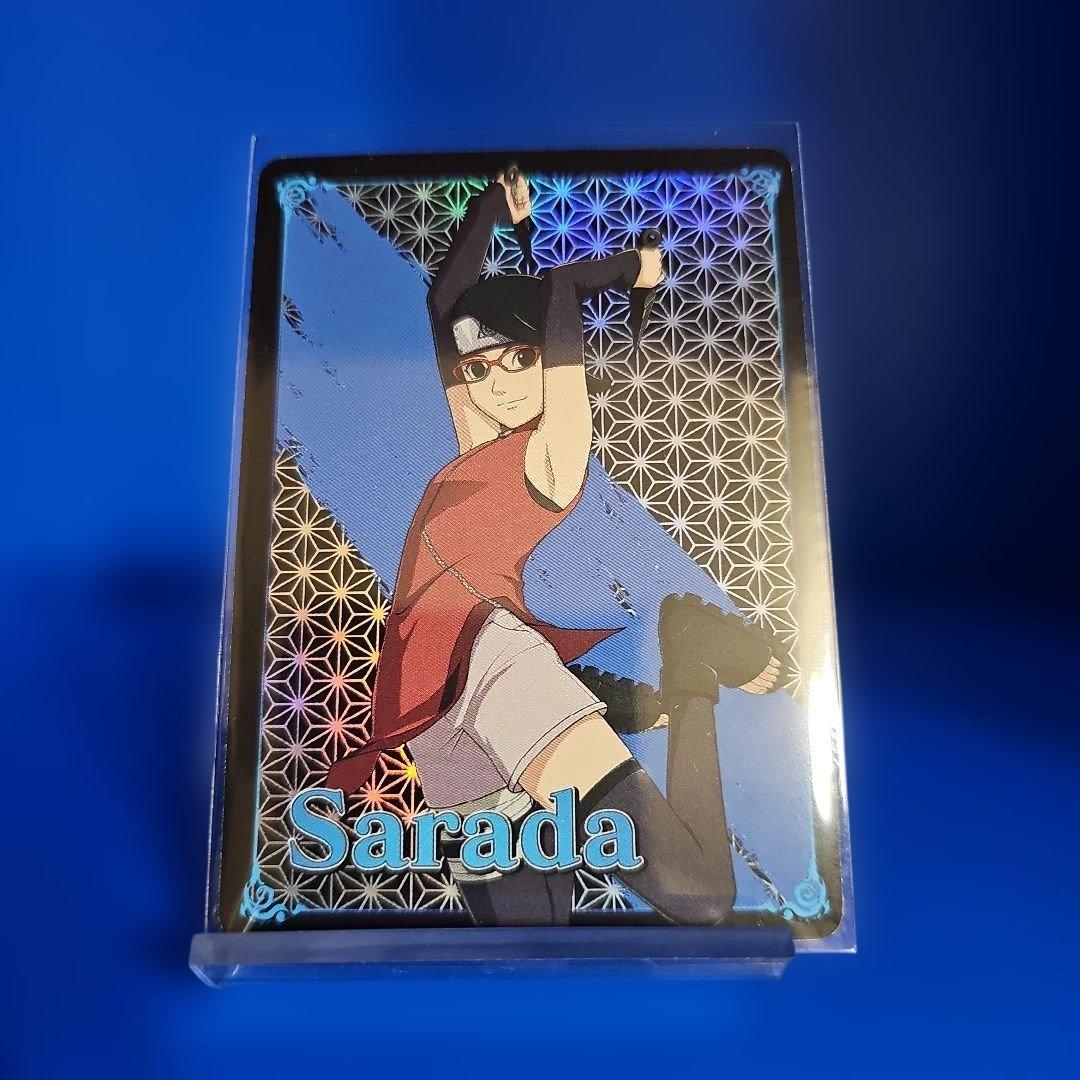 NARUTO X BORUTO ナルティメットストームコネクションズ 海外特典