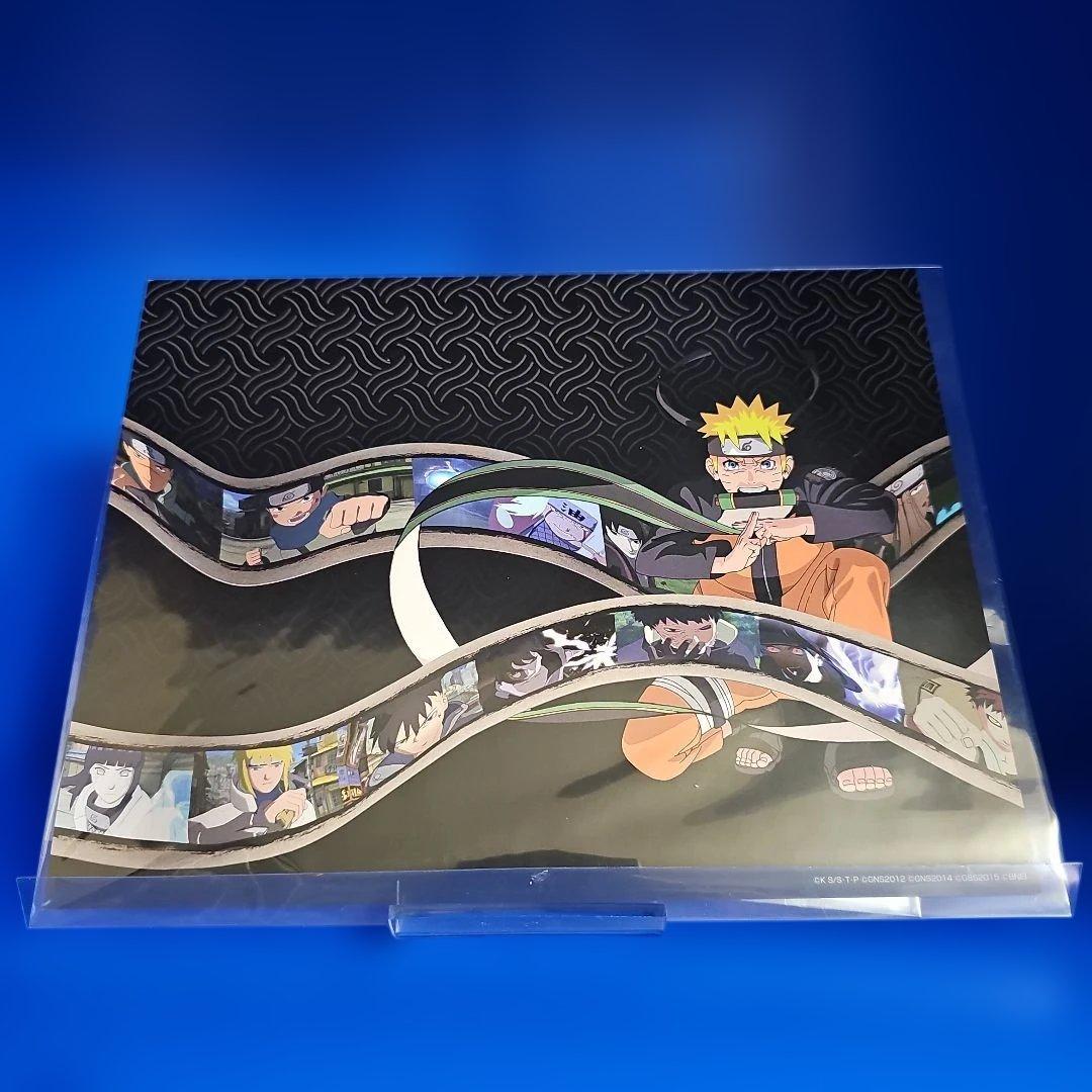 NARUTO X BORUTO ナルティメットストームコネクションズ 海外特典