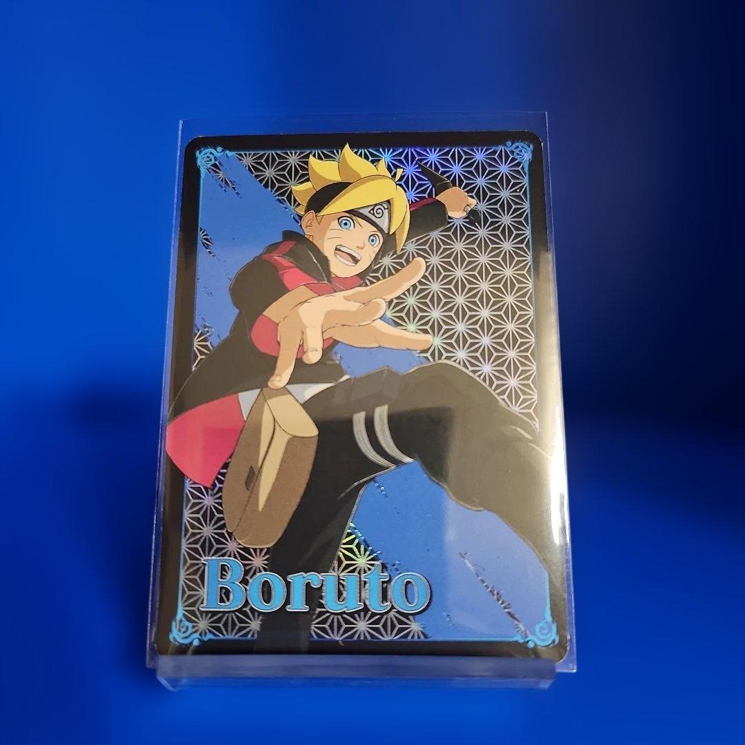 NARUTO X BORUTO ナルティメットストームコネクションズ 海外特典