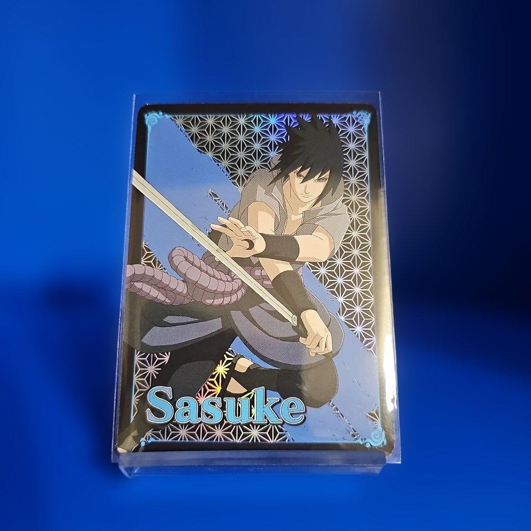 NARUTO X BORUTO ナルティメットストームコネクションズ 海外特典