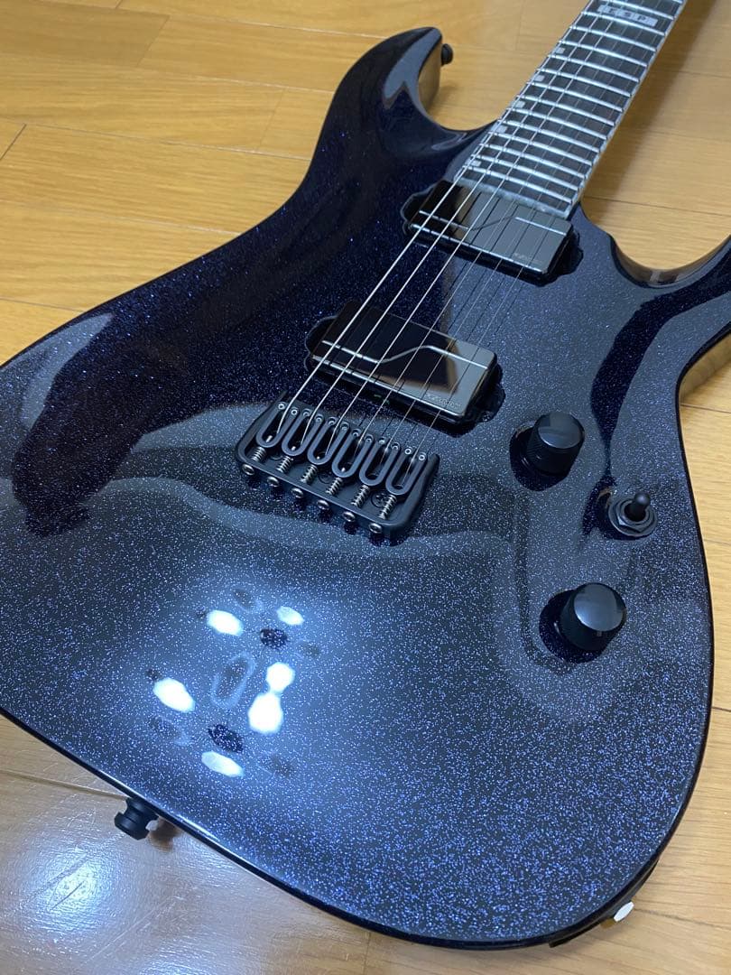 E-Ⅱ HORIZON NT HS Amethyst Sparkle