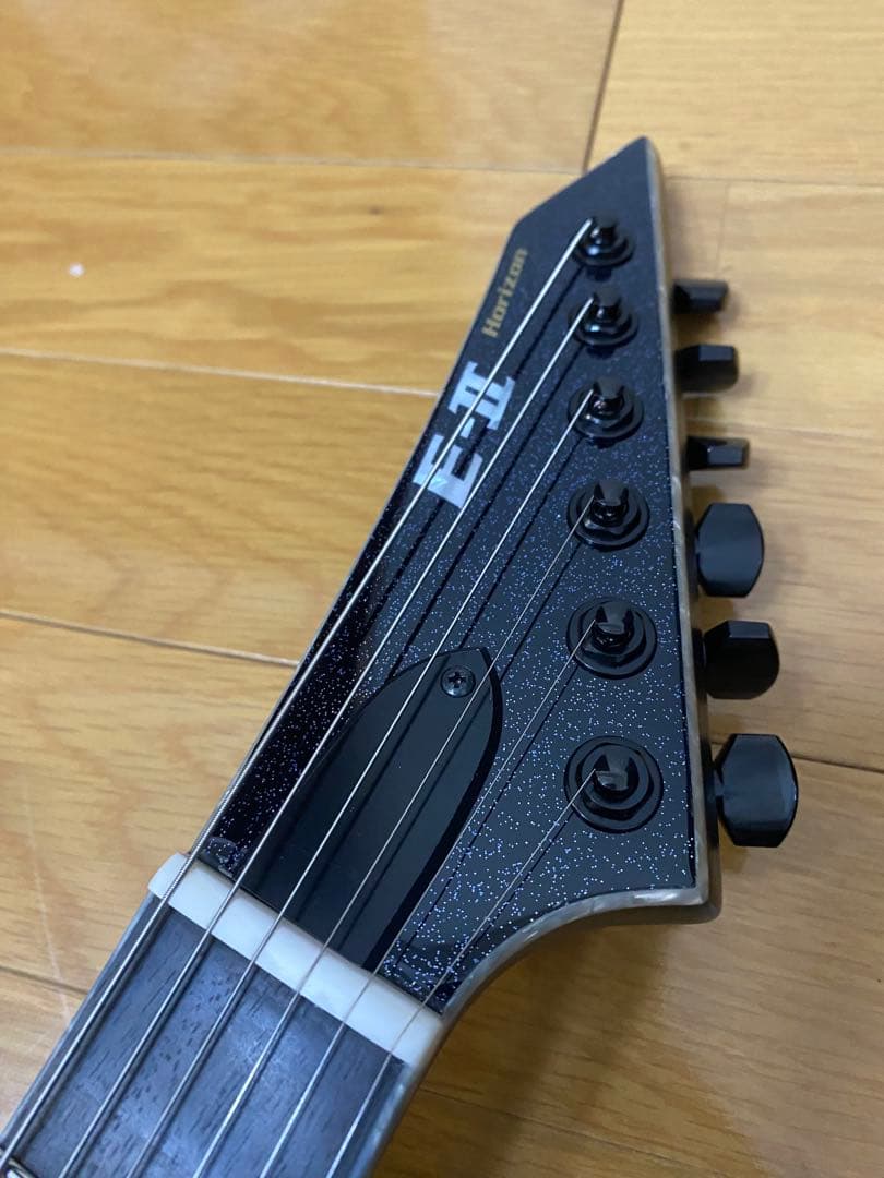 E-Ⅱ HORIZON NT HS Amethyst Sparkle