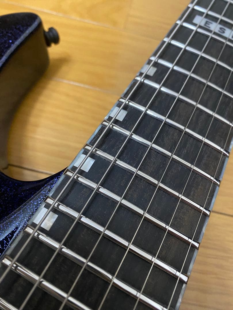 E-Ⅱ HORIZON NT HS Amethyst Sparkle
