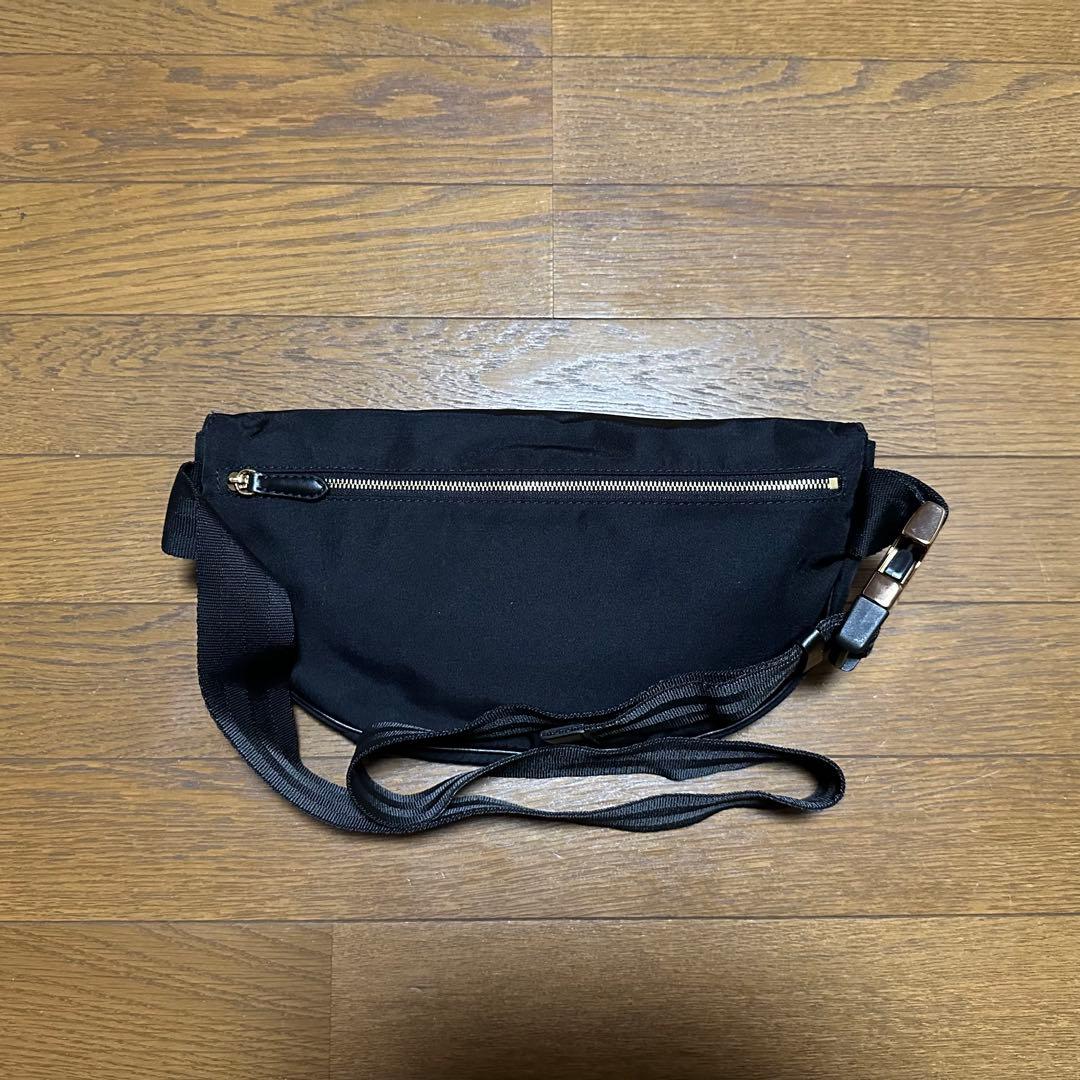 STELLA McCARTNEY ボディバッグ ショルダーバッグ