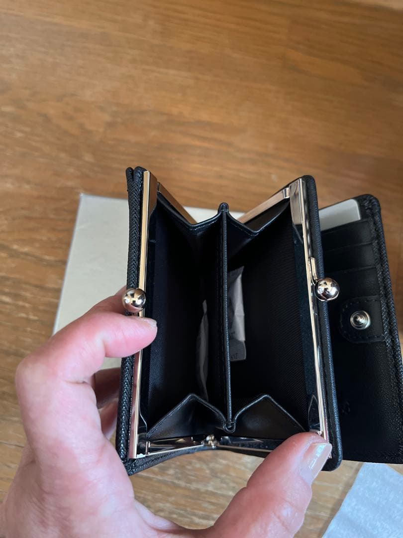 VivienneWestwood 二つ折財布