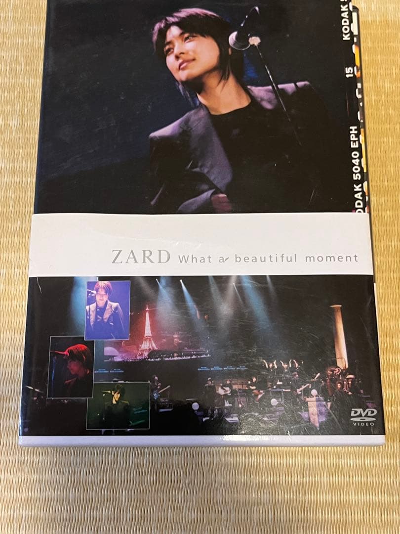 ミ*ク様 ZARD ミュージックDVD