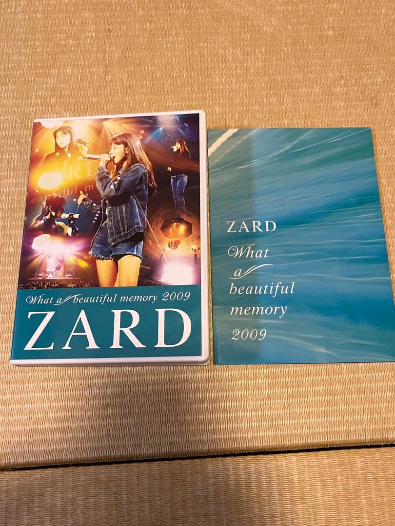 ミ*ク様 ZARD ミュージックDVD
