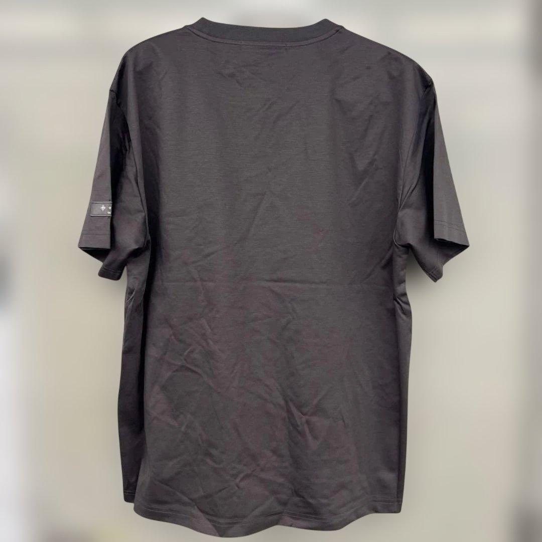 ミ*タ様 604040 TATRAS　CIALO Tシャツ 　C.GRAY 　サ