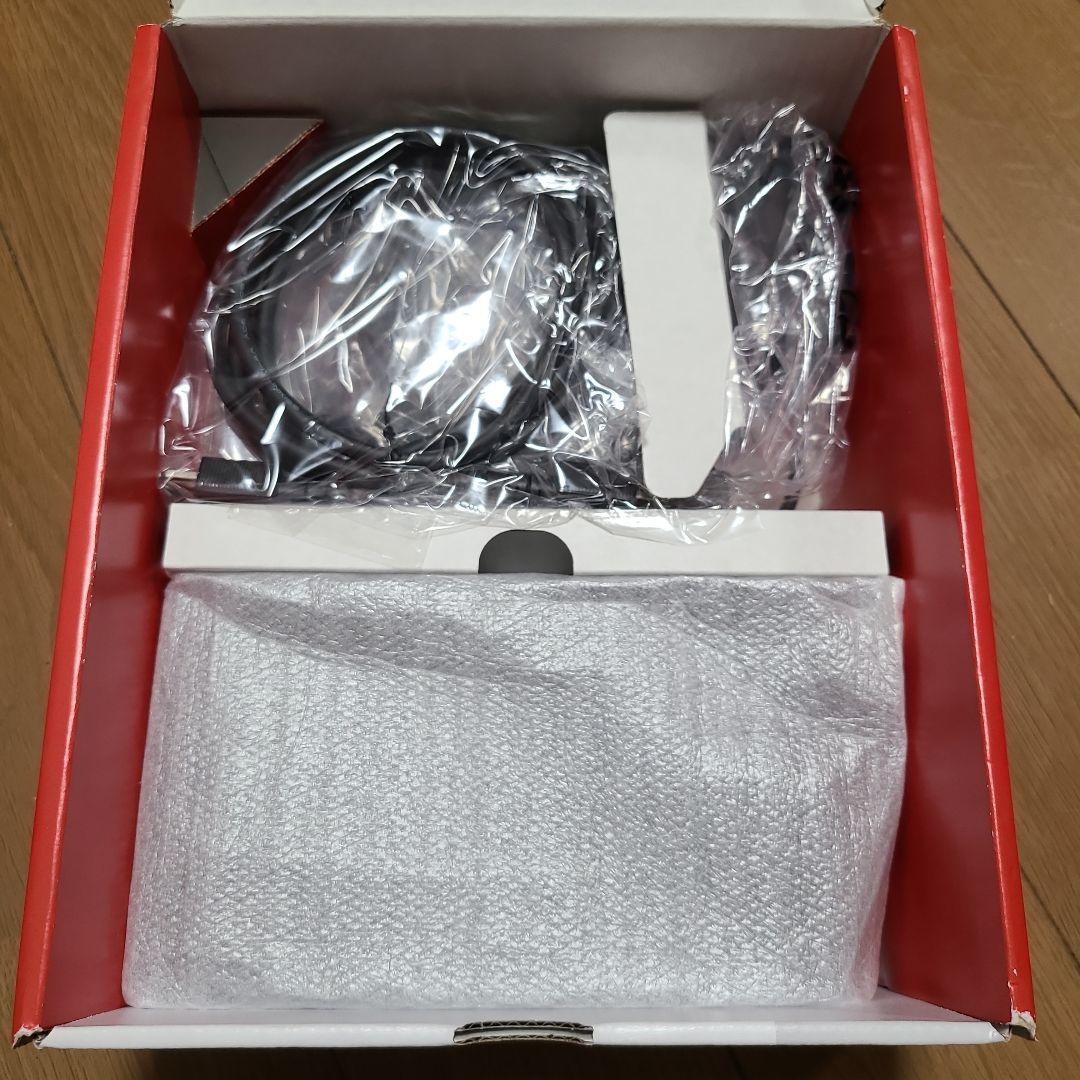 Nintendo Switch　ニンテンドースイッチ本体セット④