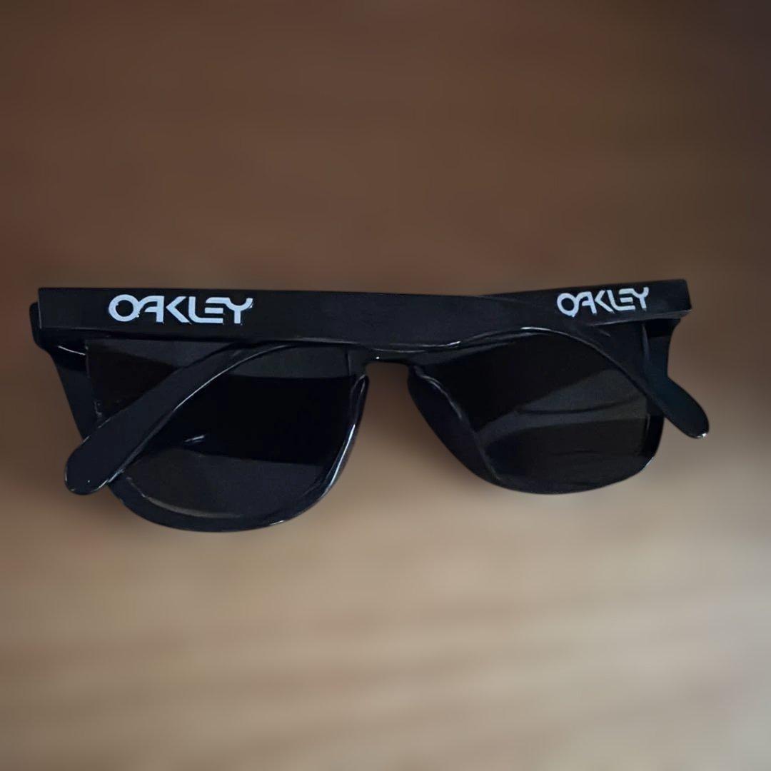 小物 OAKLEY