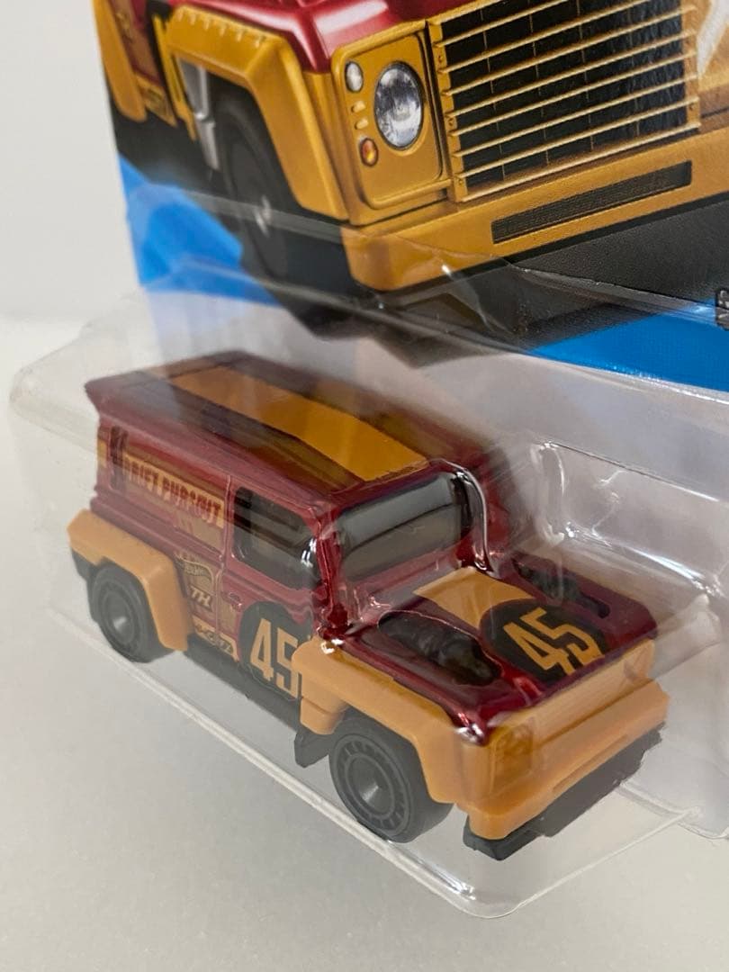 Hot Wheels DRIFT ENDER スーパートレジャーハント最安値