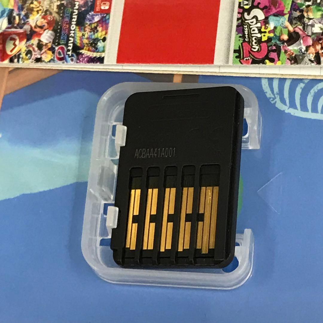【送料無料】Switch ピクミン4 スプラトゥーン3 あつまれどうぶつの森