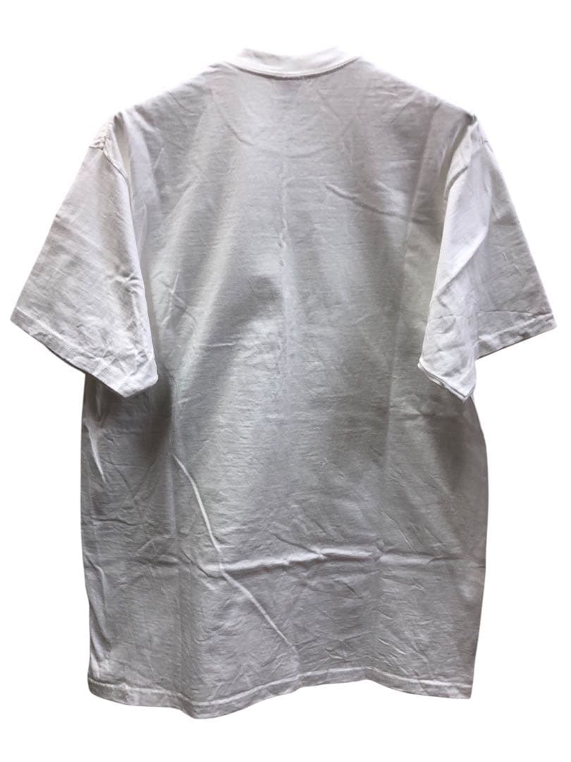 ばんこSupreme Pinline Tee 24ss