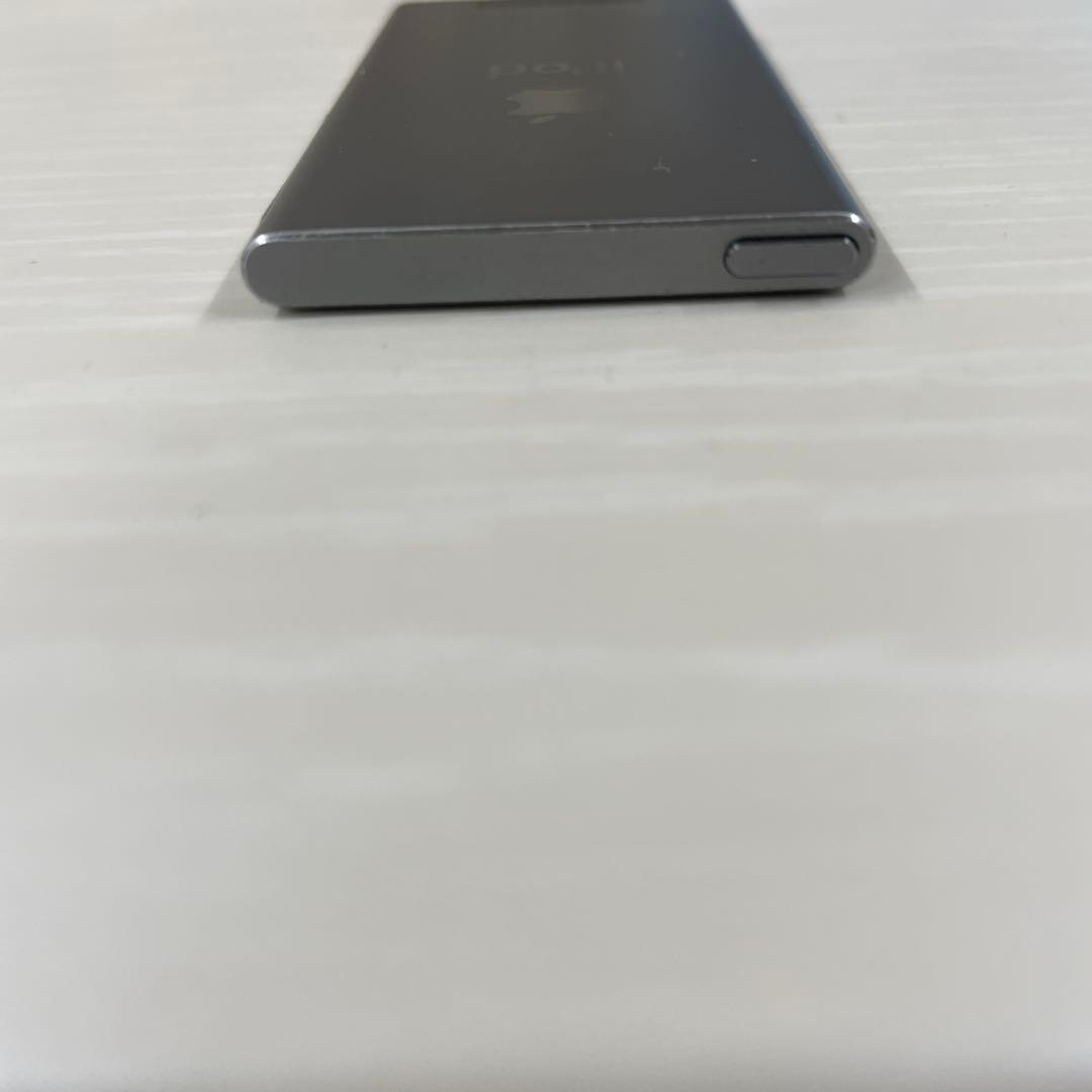 Apple iPod nano（第7世代）16GB