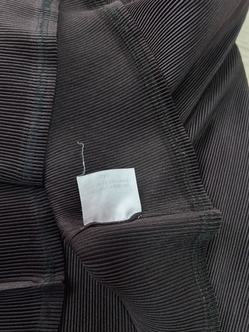 PLEATS PLEASE ISSEY MIYAKE 半袖カットソー 3