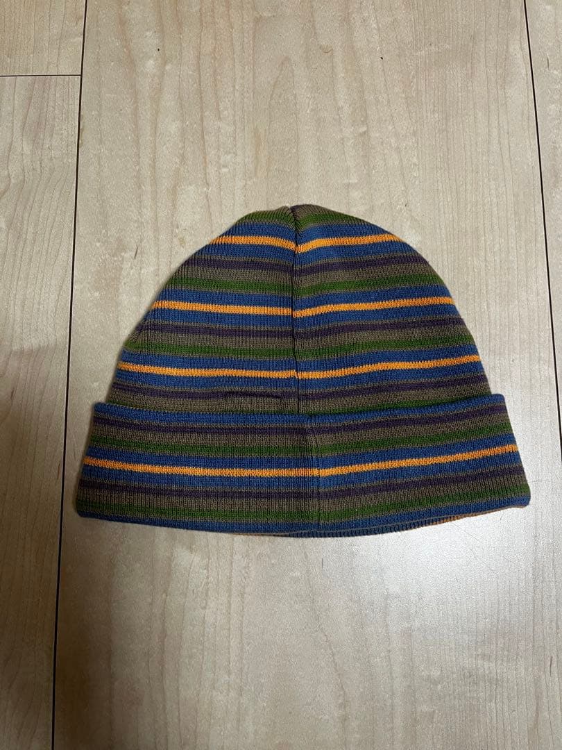 帽子 NOROLL / ACRYLIC KNIT