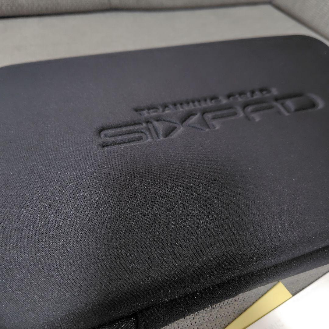 SIXPAD パワースーツ Light Ａbs Mサイズ ブラック