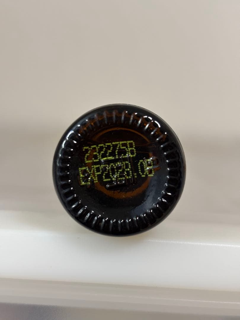 【新品・未開封・正規品】doTERRAフランキンセンス 15mL