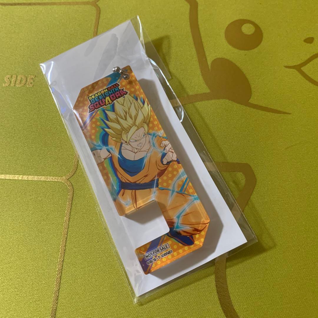 【ドラゴンボール40周年】【新品未開封】　ゲンキダマツリ　入場特典セット