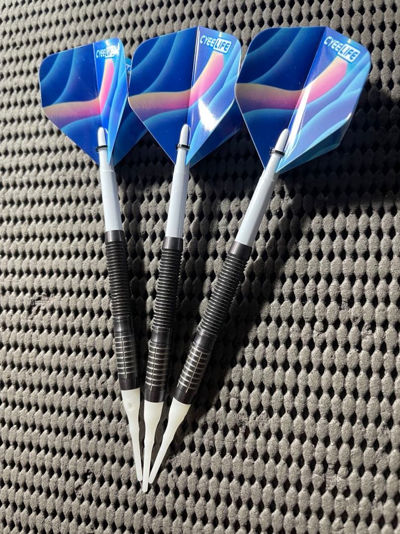 【タングステン製】ターゲットREBEL REBORN HKアルマゲドンG1
