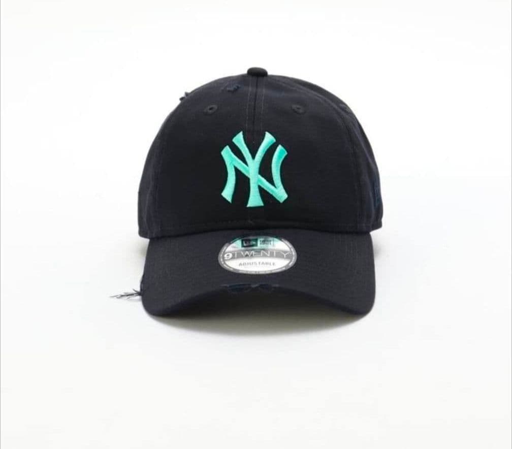 NEW ERA / ニューエラ別注NYY HARD WASH920 新品未使用
