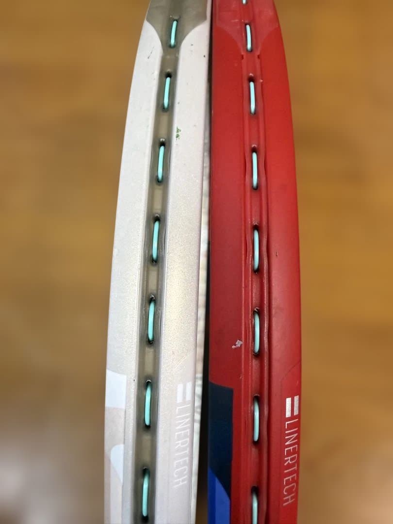 ヨネックス　VCORE100 G2