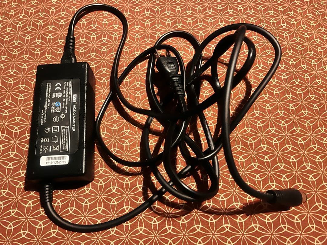 TRANS MOBILLY e-UNIYU7016電動クロスバイク16段700C