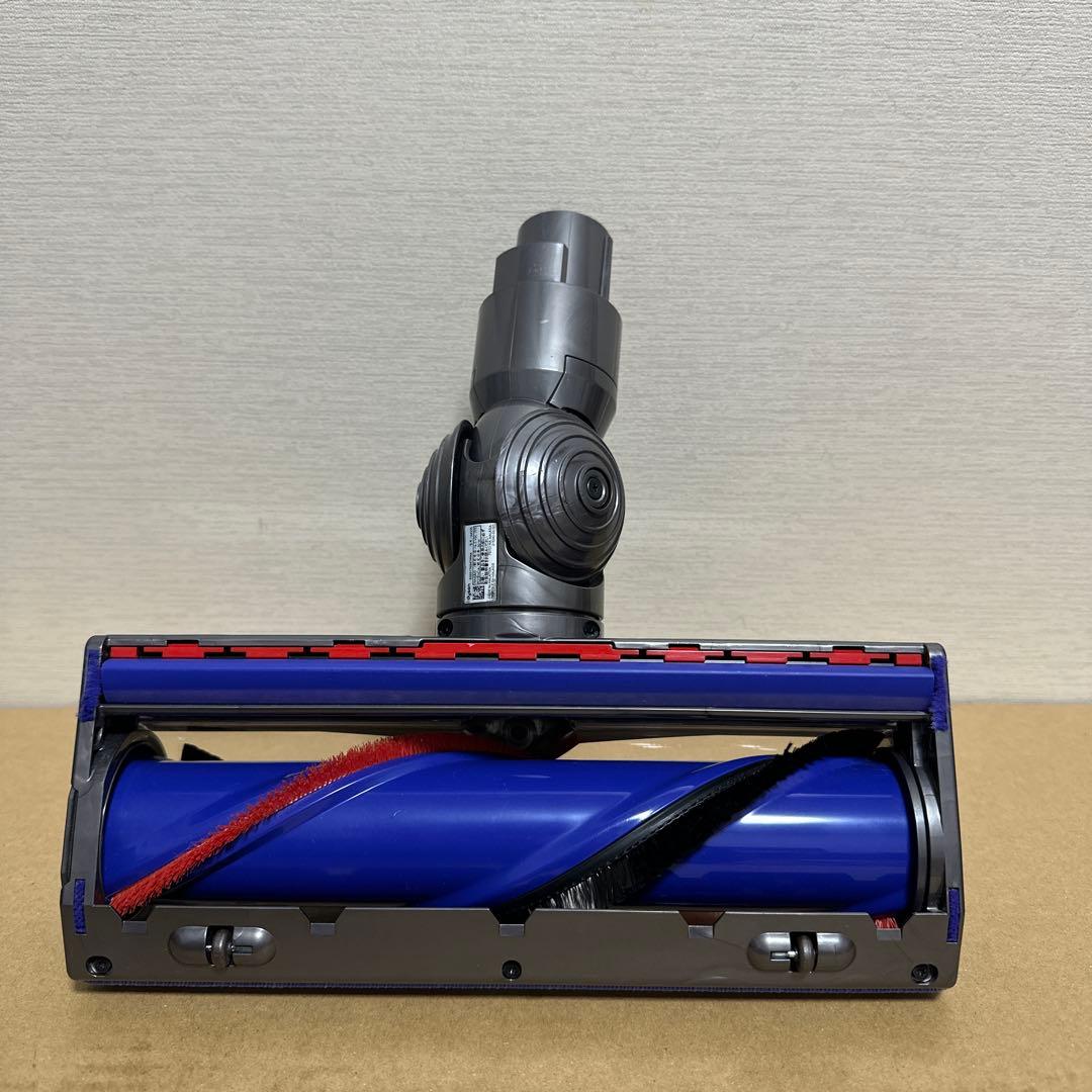 純正品ダイソンヘッド　ダイレクトドライブクリーナーヘッド 164355