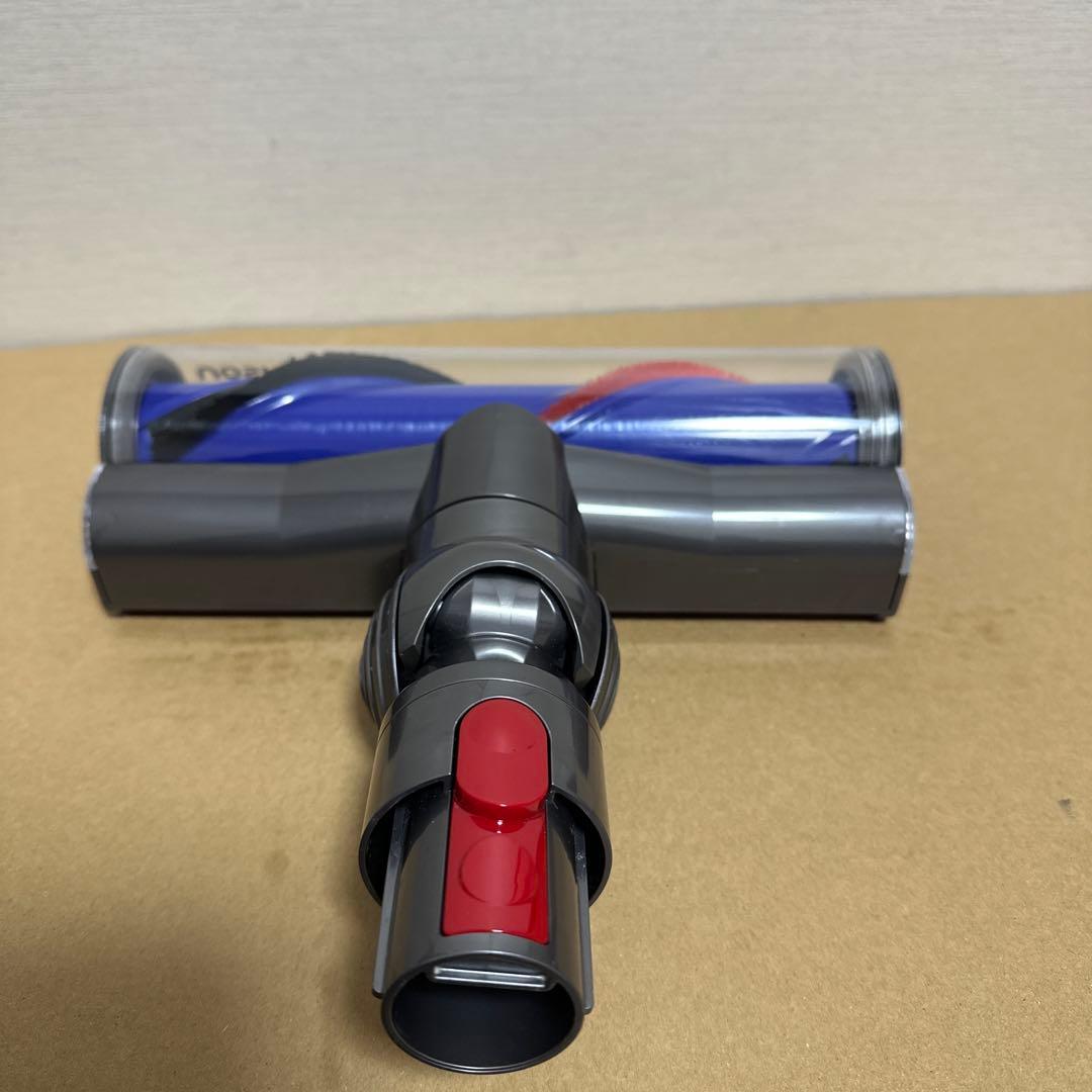 純正品ダイソンヘッド　ダイレクトドライブクリーナーヘッド 164355