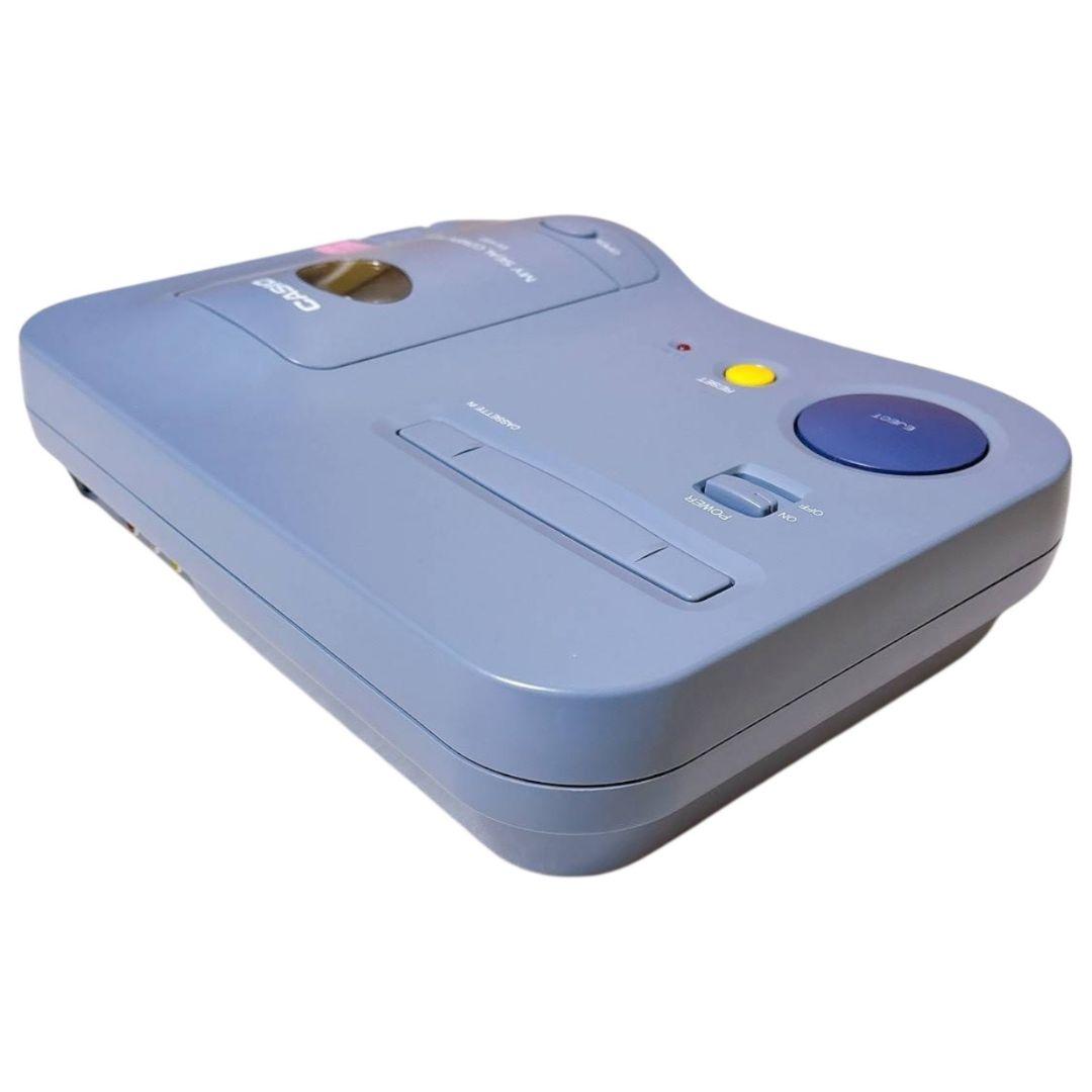 【極美品】 希少 CASIO カシオ LOOPY ルーピー SV-100 箱あり
