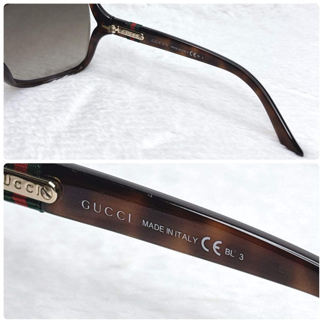 小物 GUCCI Sunglasses GG Logo Interlocking
