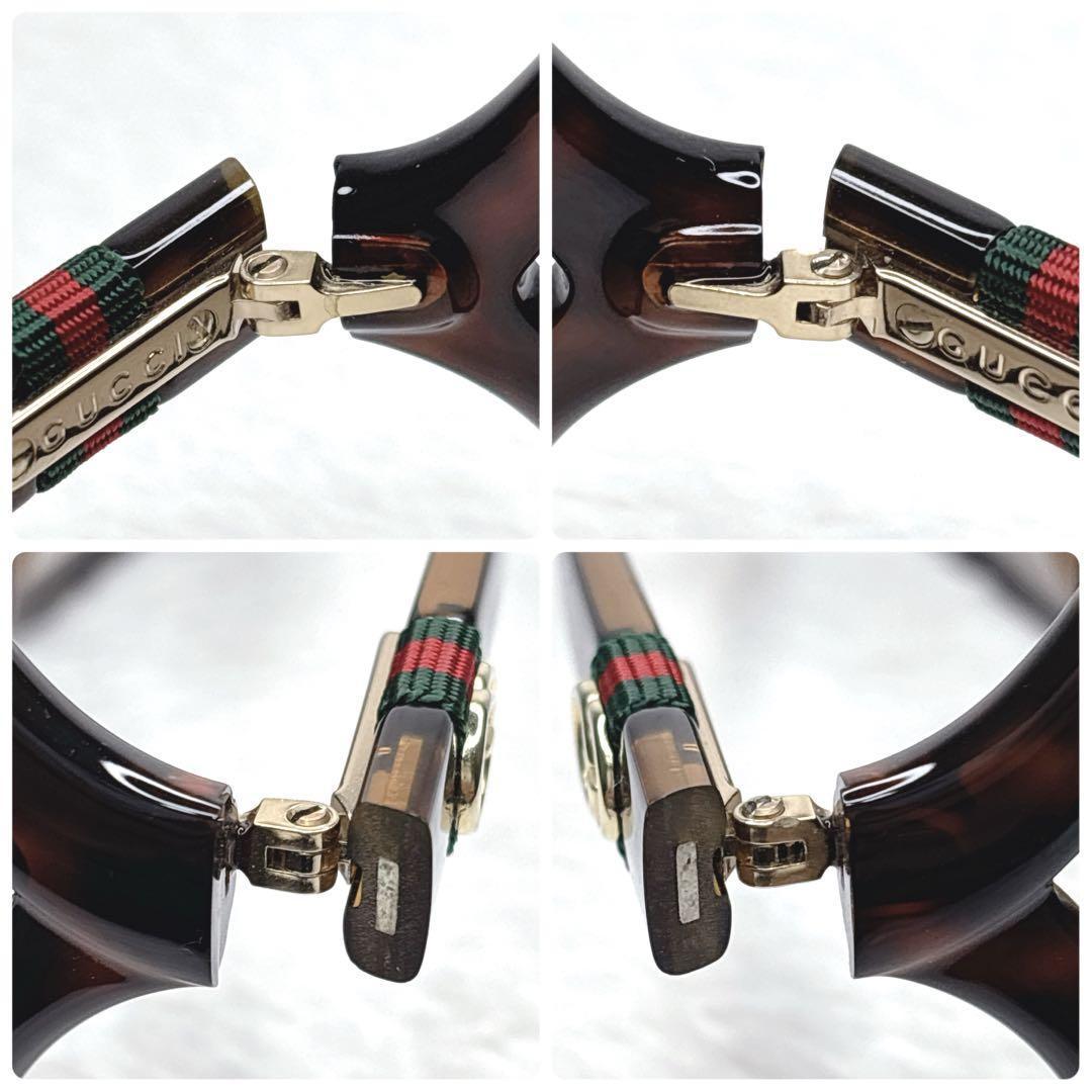 小物 GUCCI Sunglasses GG Logo Interlocking