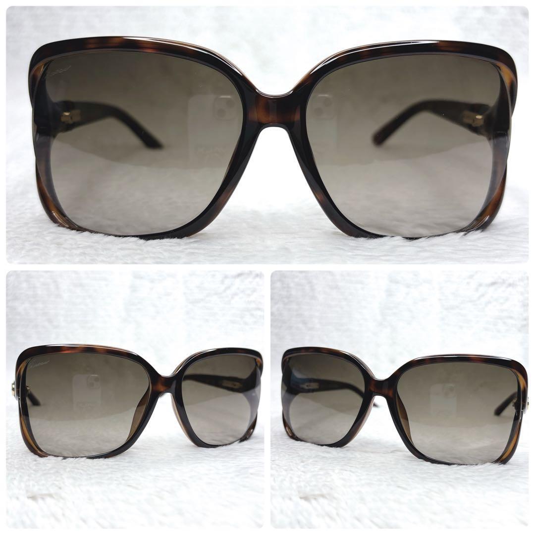 小物 GUCCI Sunglasses GG Logo Interlocking