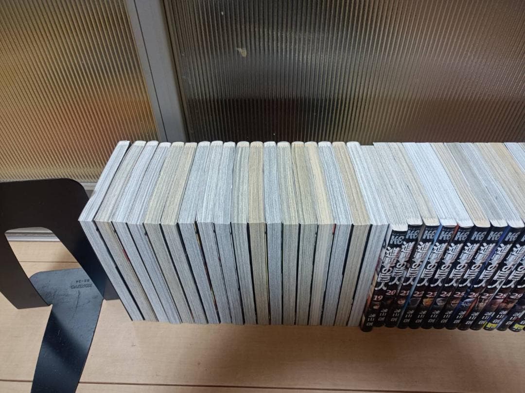 超絶美品 帯付き 進撃の巨人 初版 全巻 全巻セット 諌山創 全３４巻 送料無料