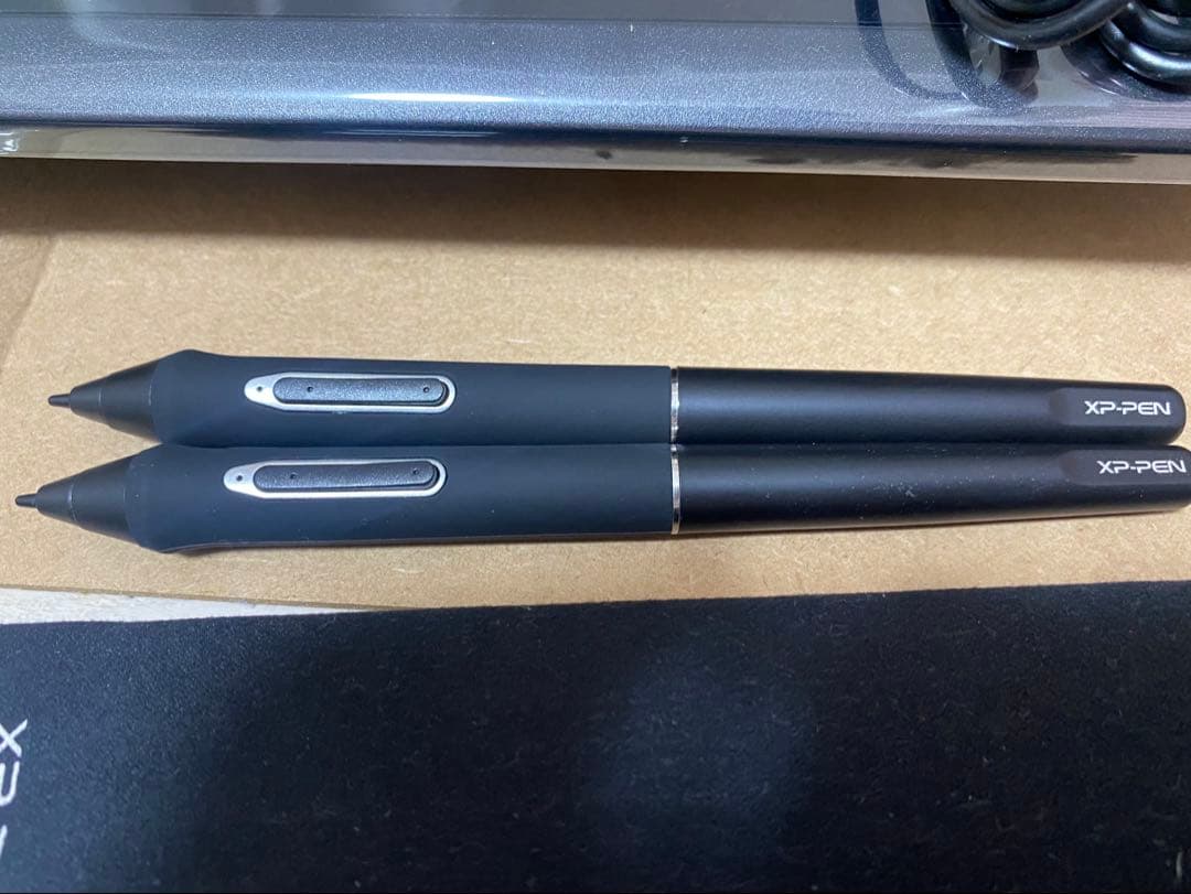 XP-PEN Artist 16 Pro 液晶ペンタブレット（液タブ）