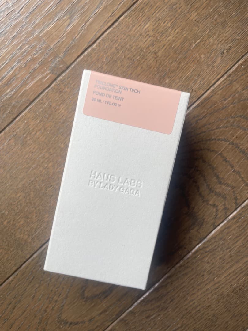 HAUS LABS トリプローン サインテ ック ファンデーション 060