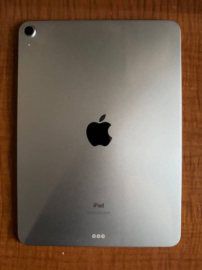 iPad Air 4 (第4世代) 64GB + Apple Pencil 2