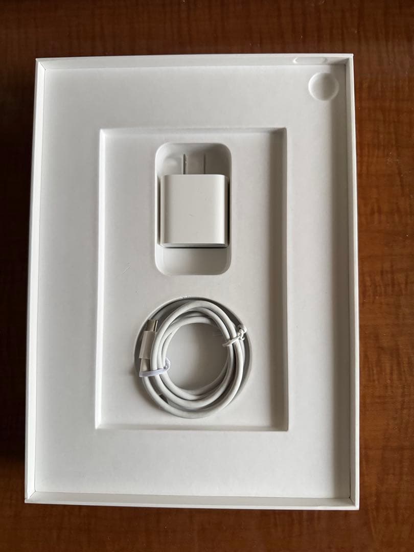 iPad Air 4 (第4世代) 64GB + Apple Pencil 2