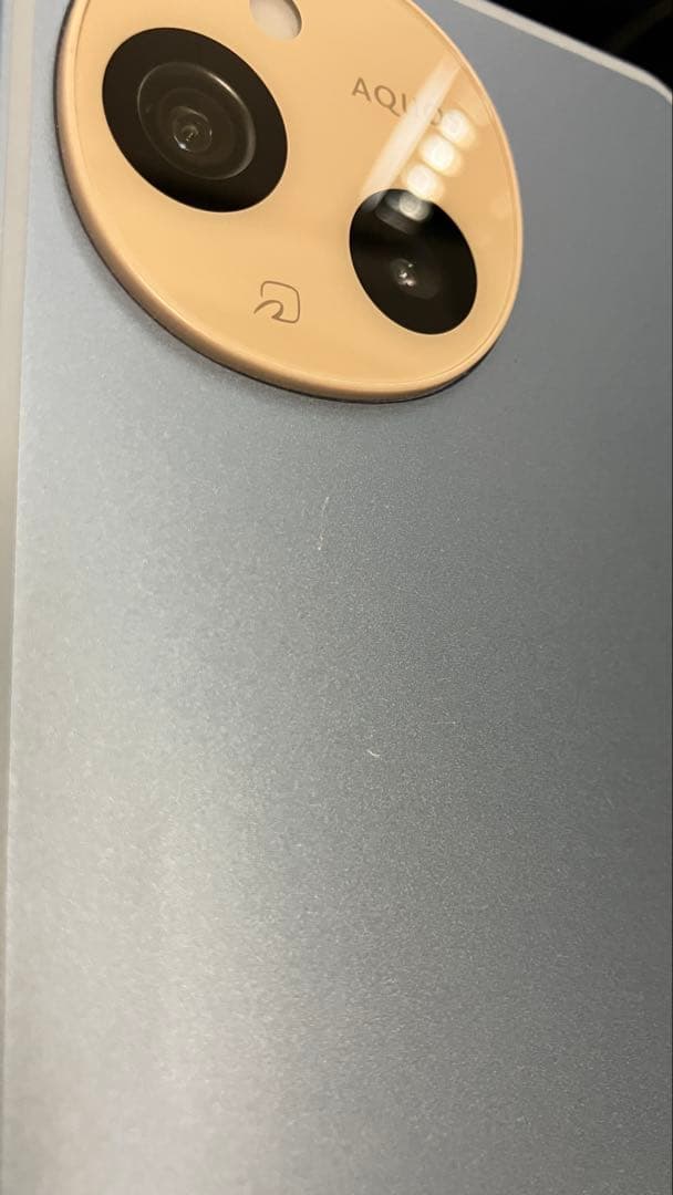 スマートフォン本体 AQUOS sense9 128GB
