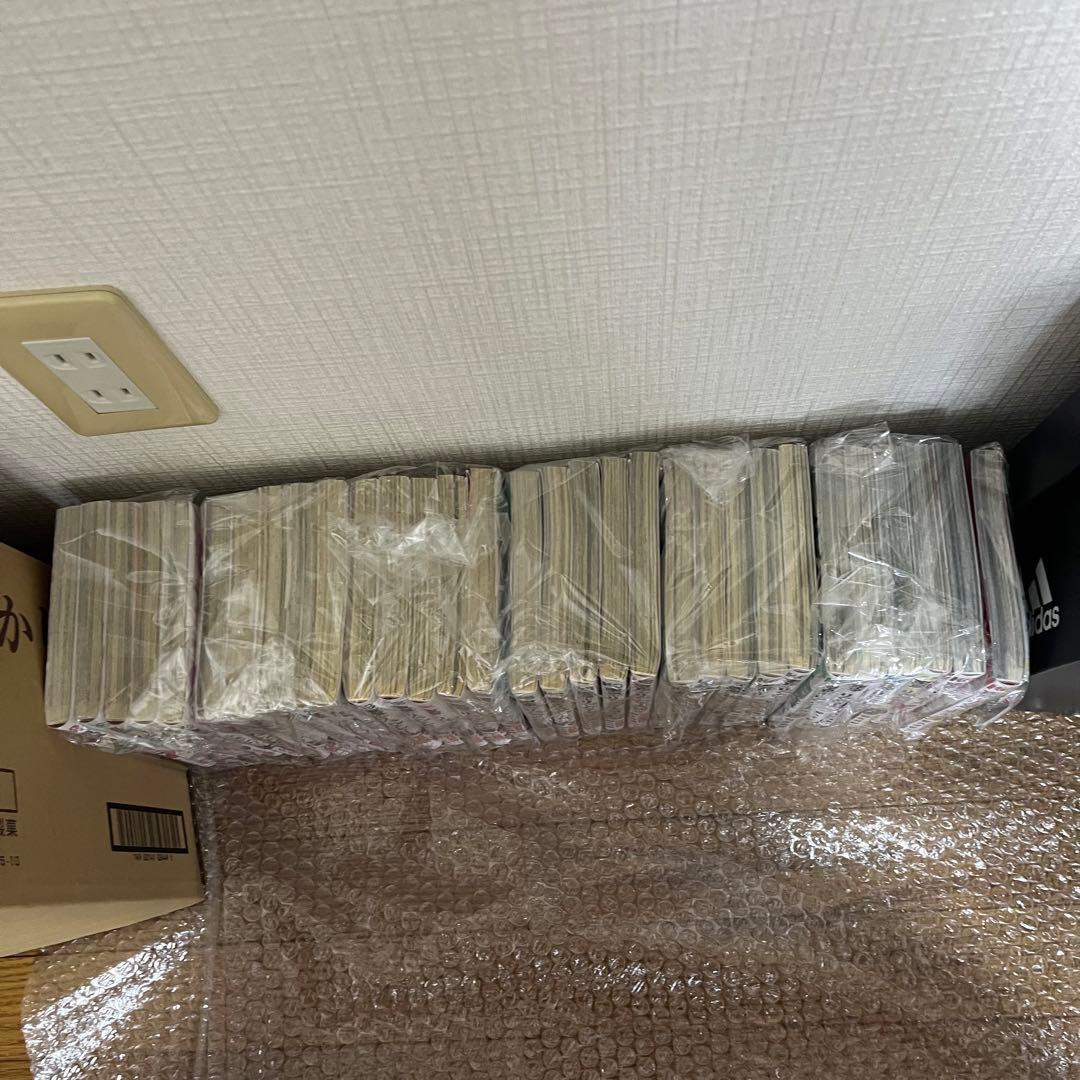 東京リベジャーズ1巻-31巻　全巻