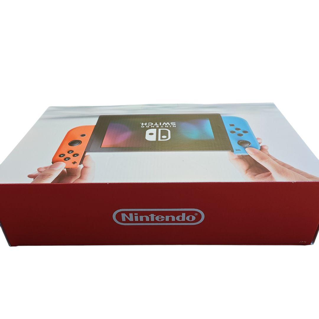 任天堂スイッチ
