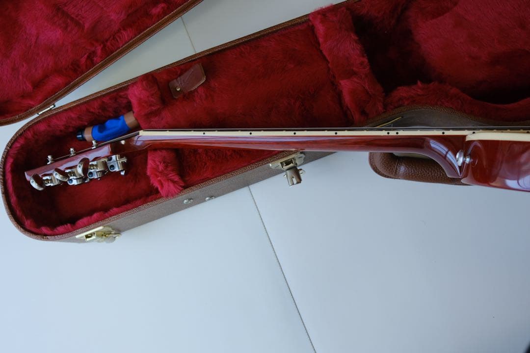 ギター Gibson Les Paul Standard 60s Iced tea
