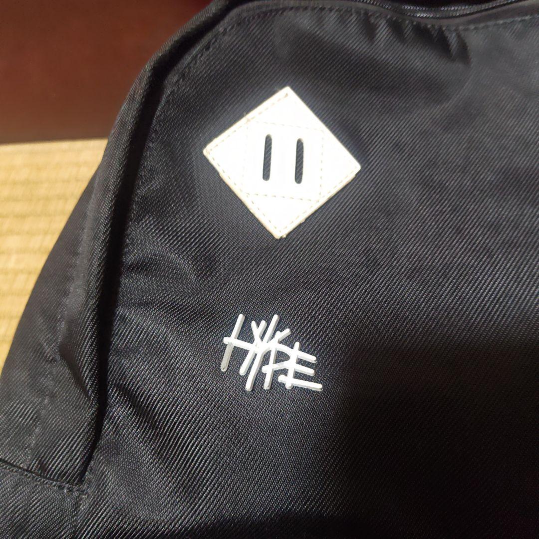 米津玄師 HYPE リュック