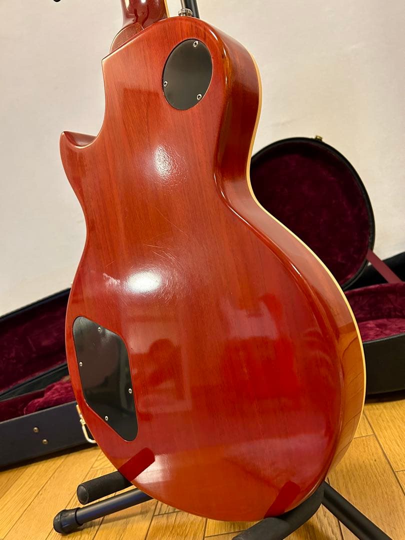Gibson Custom Shop 1959 Les Paul 2009年製