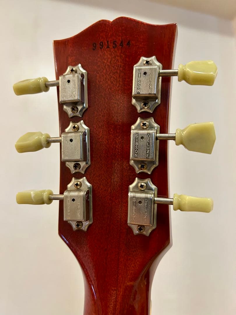 Gibson Custom Shop 1959 Les Paul 2009年製