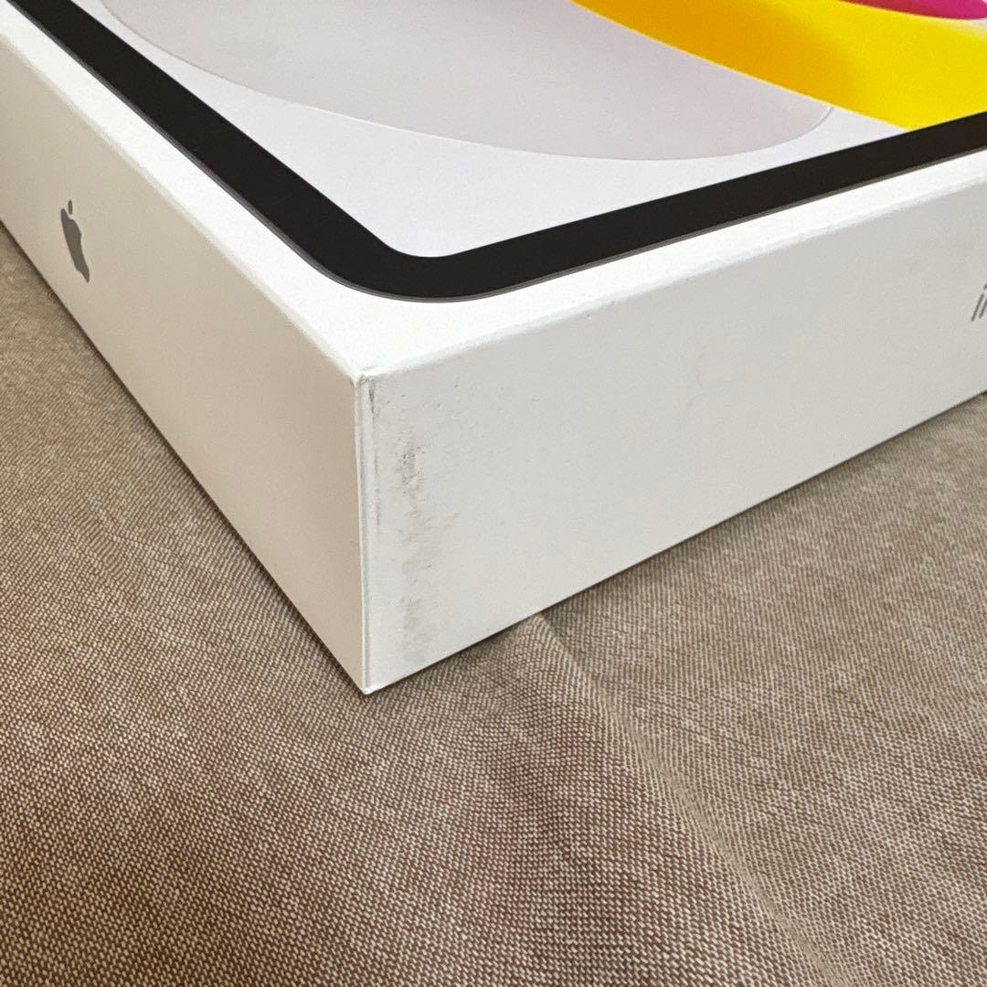 n*n様 iPad A16 Wi-Fi シルバー 128GB