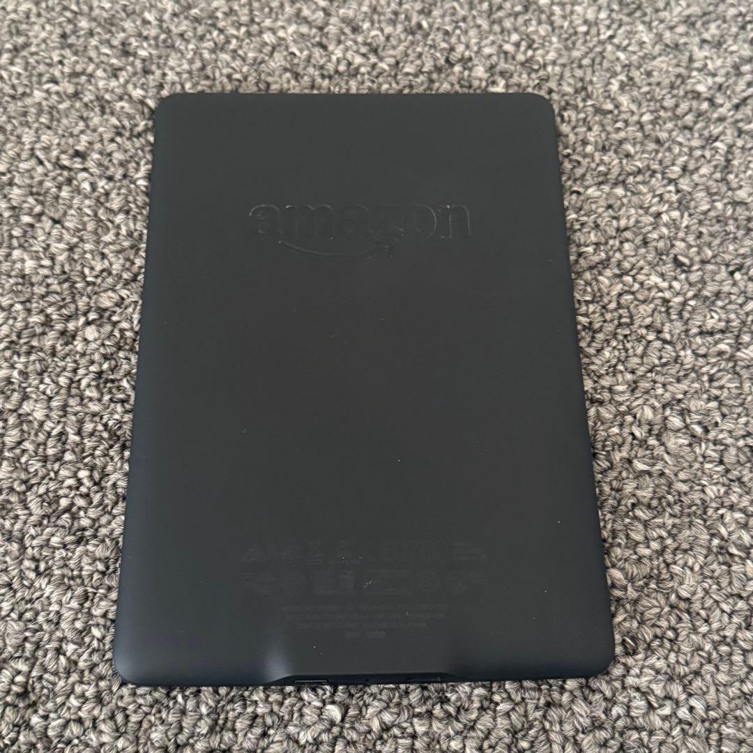 Kindle Paperwhite Wi-Fiモデル 32GB
