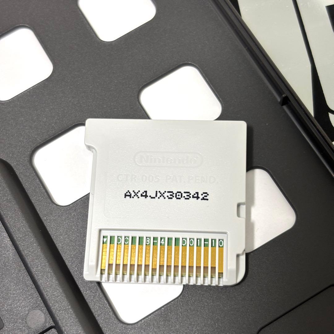3DS メタルマックス4 月光のディーヴァ Limited Edition