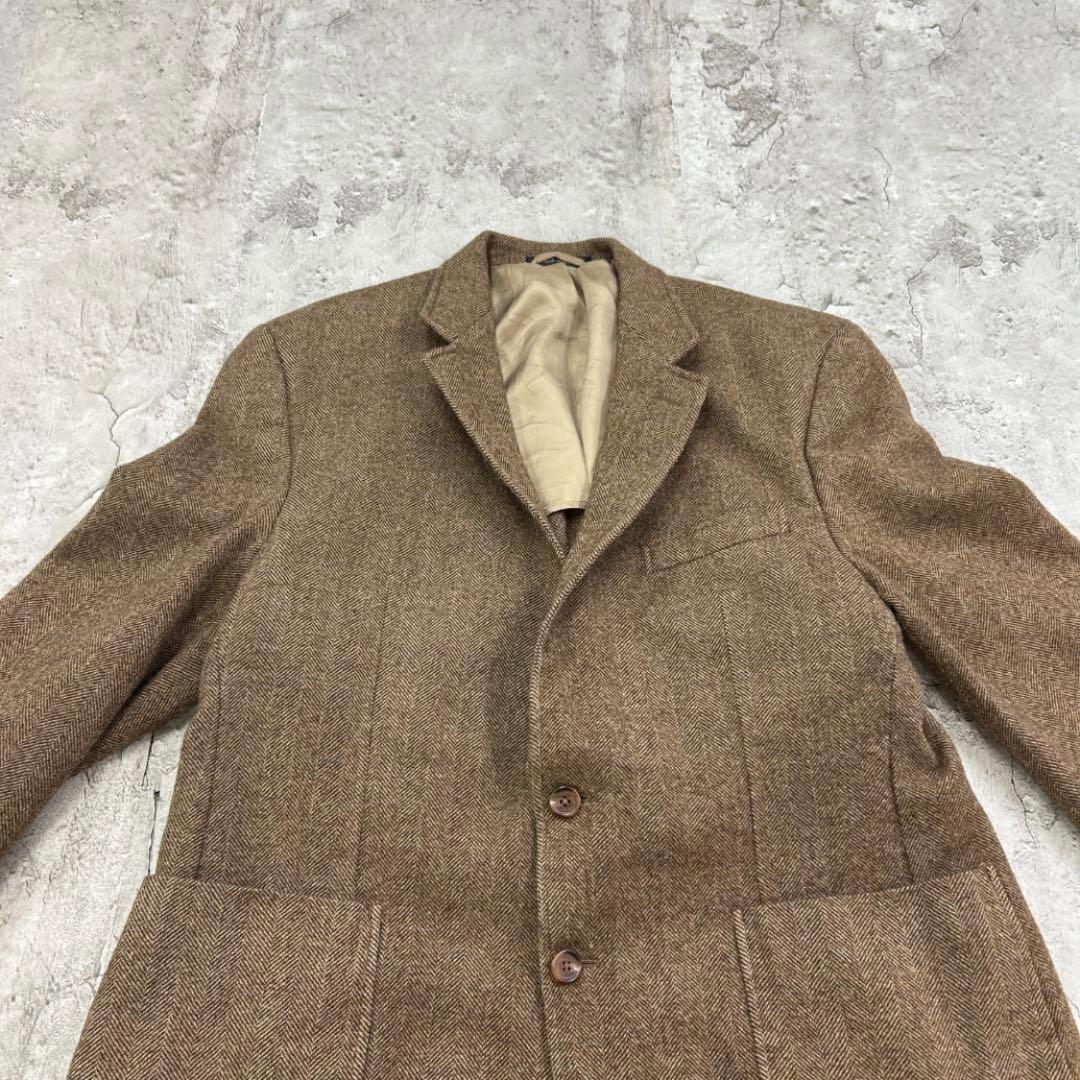 ワ*ン様 90s LAUREN RALPH LAUREN Tailor jack