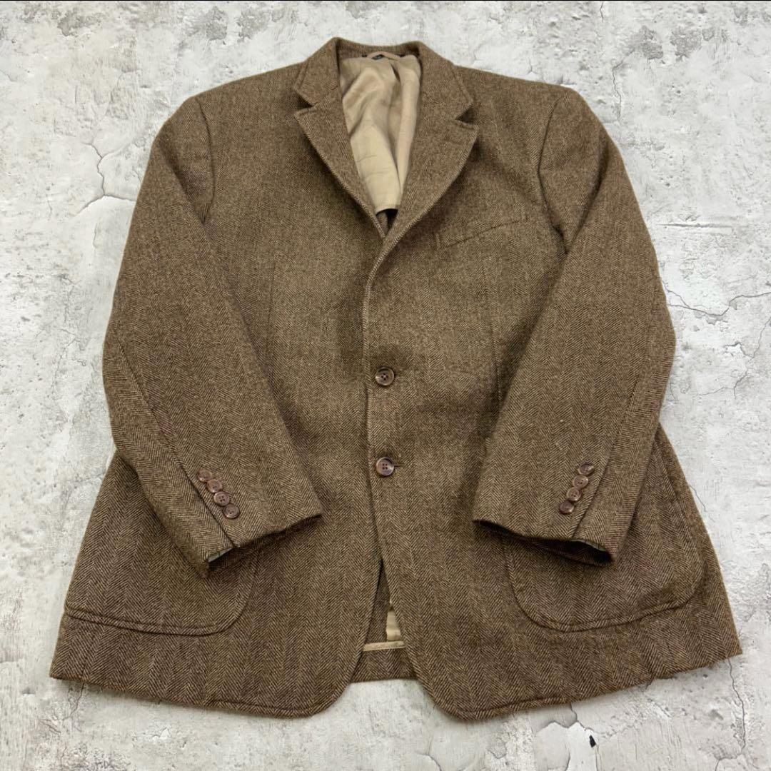 ワ*ン様 90s LAUREN RALPH LAUREN Tailor jack
